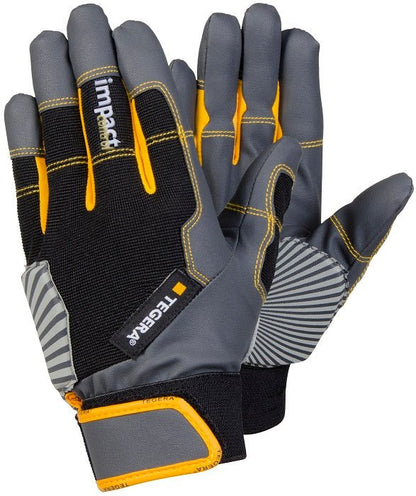 Ejendals Tegera Pro Impact Reducing Gloves 9185