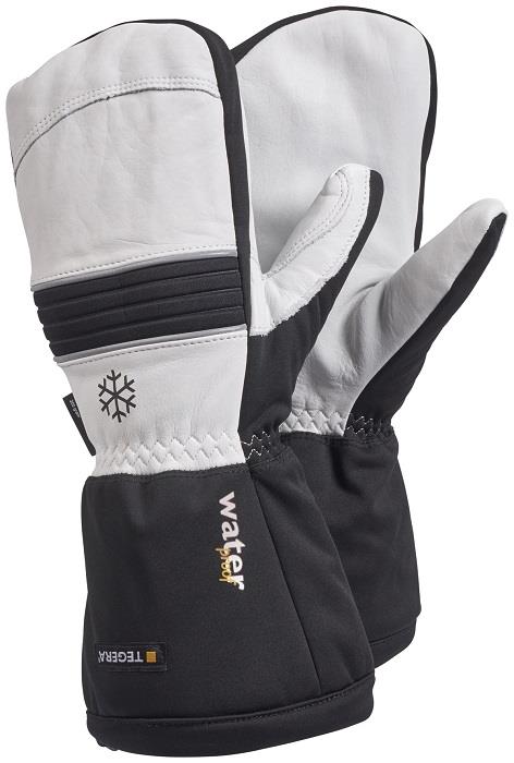 Ejendals Tegera 191 Extra Long Thinsulate™ Lined Waterproof Leather Gloves