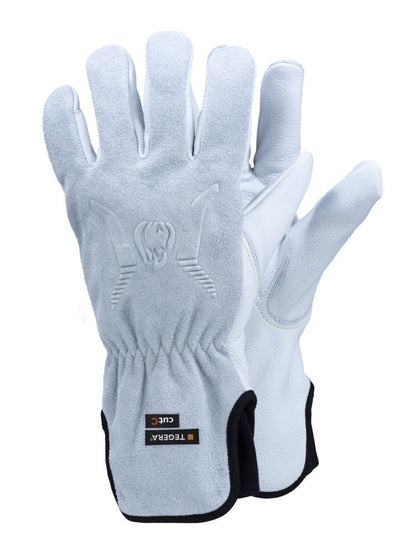 Ejendals Tegera 7780 Heat Resistant Cut Proof C Welding Glove