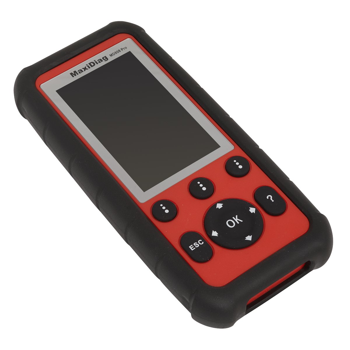 Autel MOT Pro II® - Multi - Manufacturer Diagnostic Tool