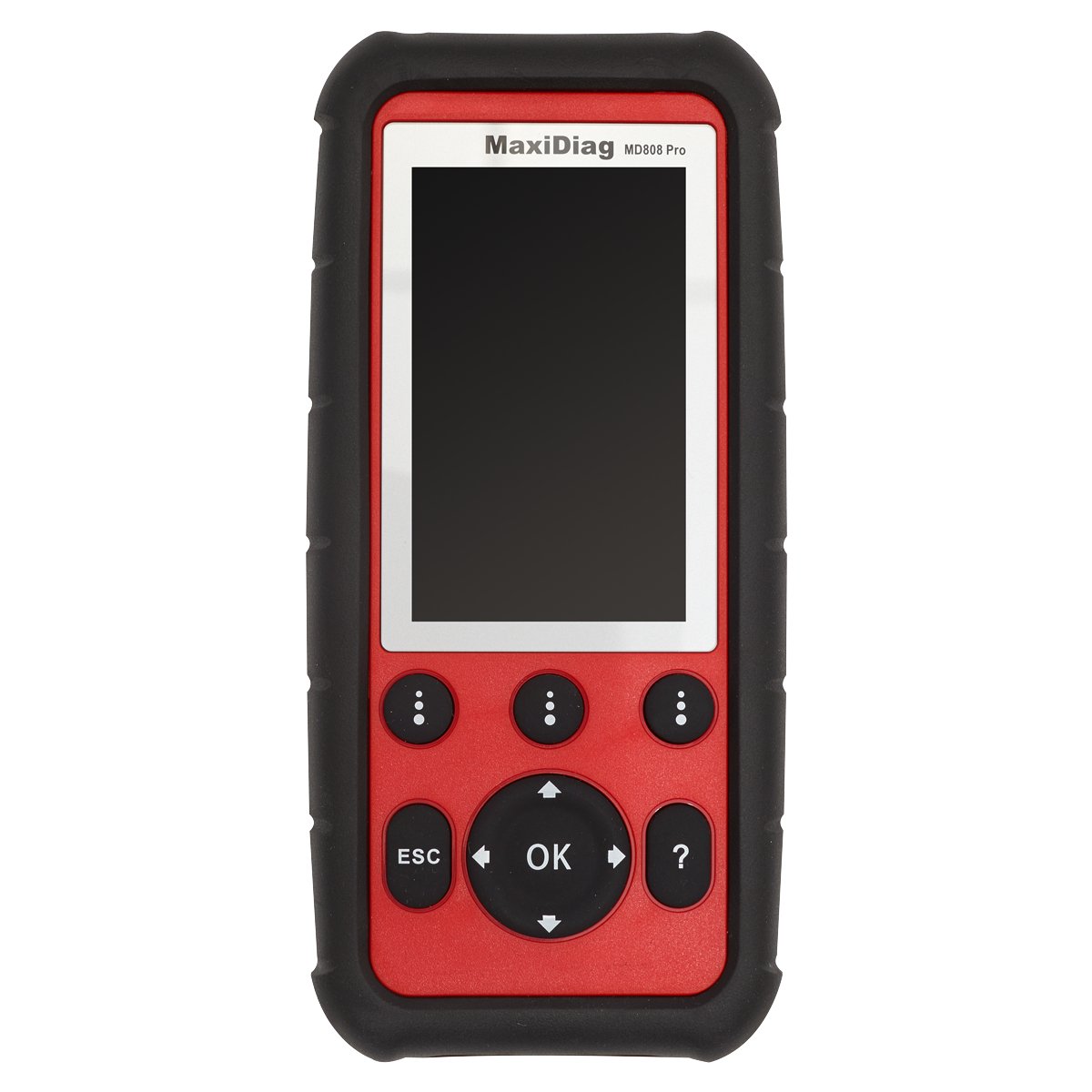 Autel MOT Pro II® - Multi - Manufacturer Diagnostic Tool