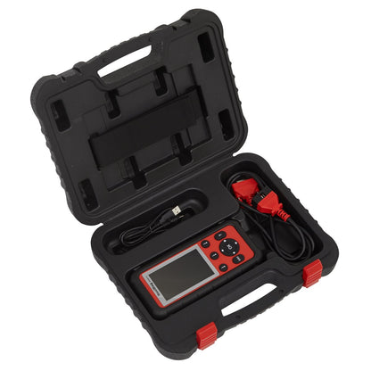 Autel MOT Pro II® - Multi - Manufacturer Diagnostic Tool