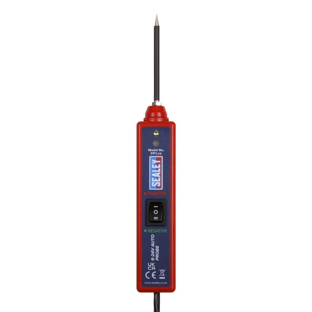 Sealey PP1 Auto Probe 6-24V