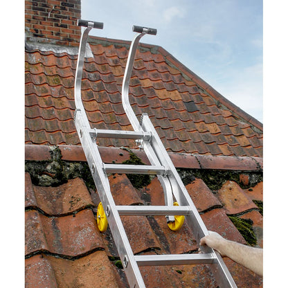 Sealey LAD003 Ladder Roof Hooks