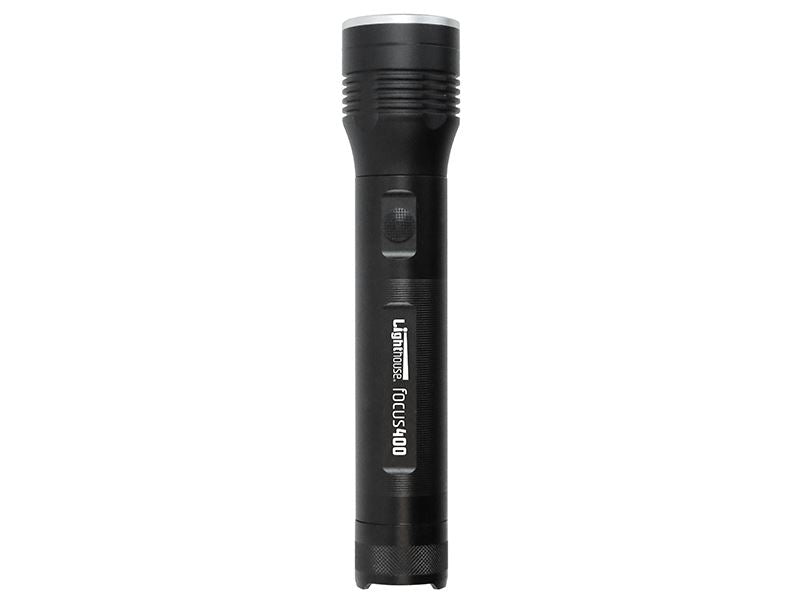 Lighthouse Elite Focus400 Led Torch 400 Lumens