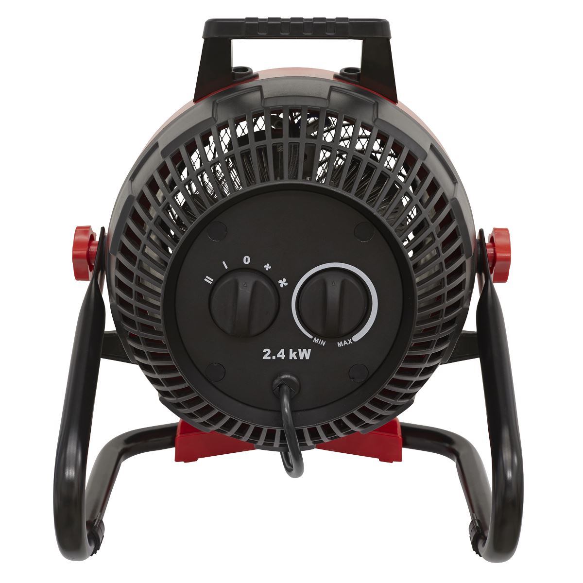 Sealey FH2400 Industrial Fan Heater 2400W 230v