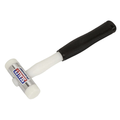 Sealey NFH10 Hammer Nylon Faced 1lb