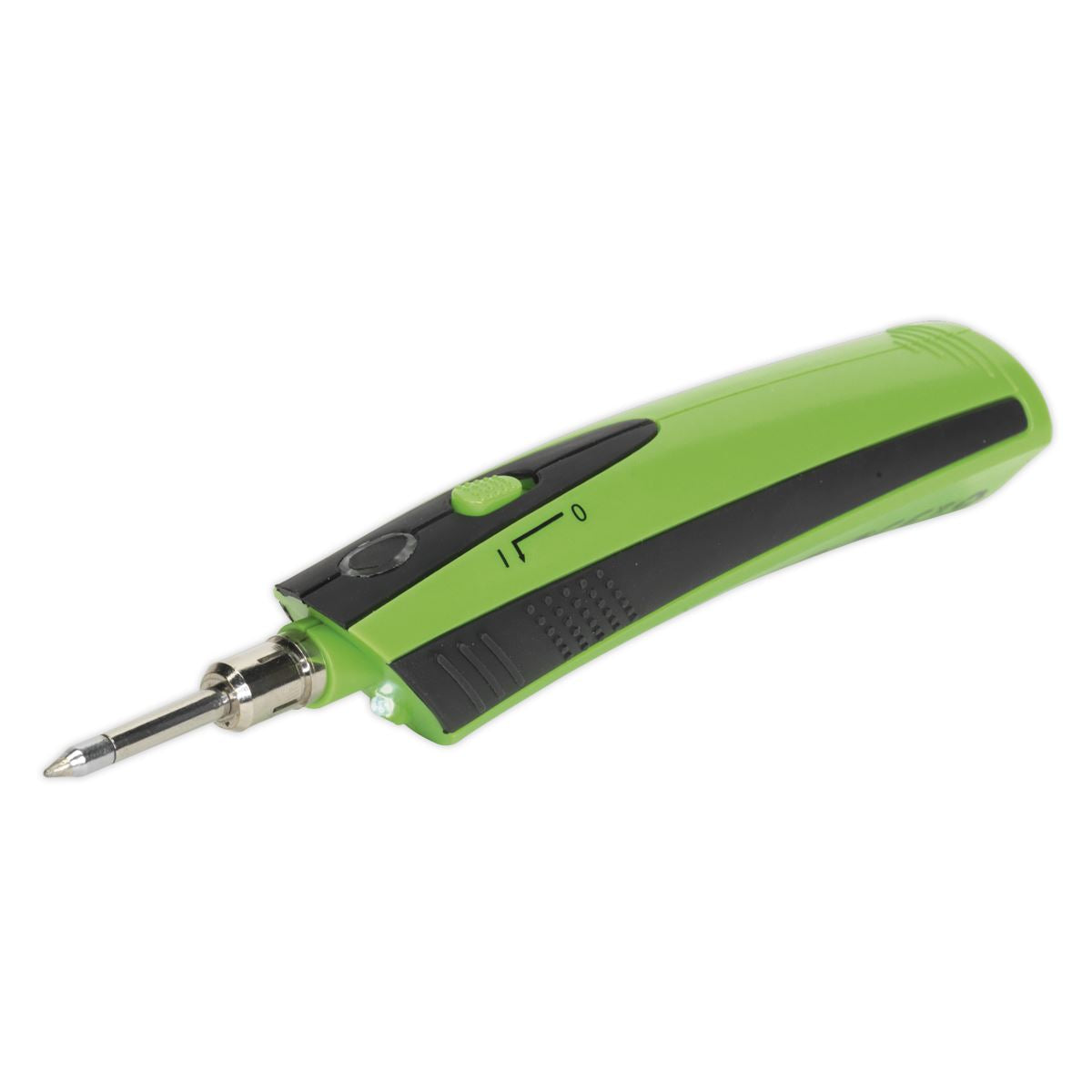 Sealey SDL6 Soldering Iron Rechargeable 6W