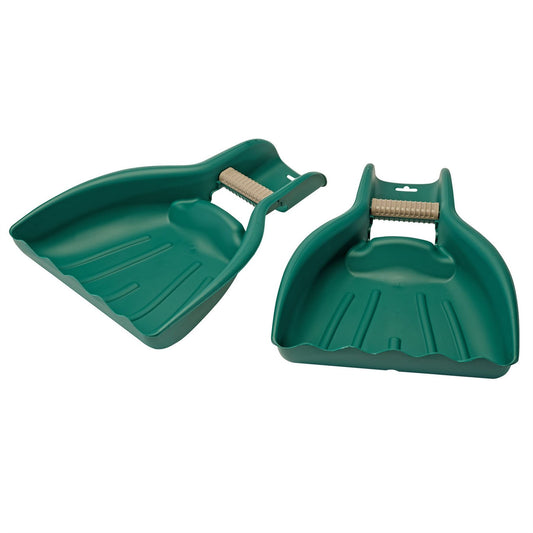 Draper 76762 Leaf Collectors Pair