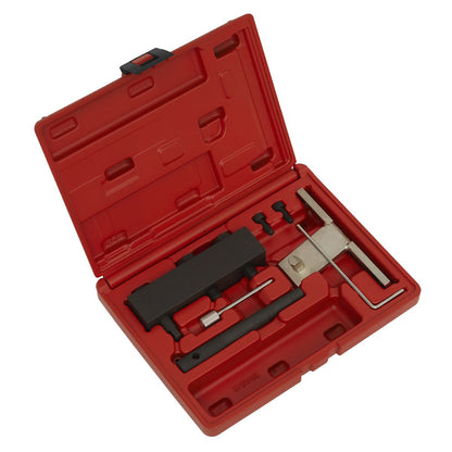 Sealey VSE5020 Diesel Engine Timing Tool Kit - GM 1.6CDTi - Chain Drive