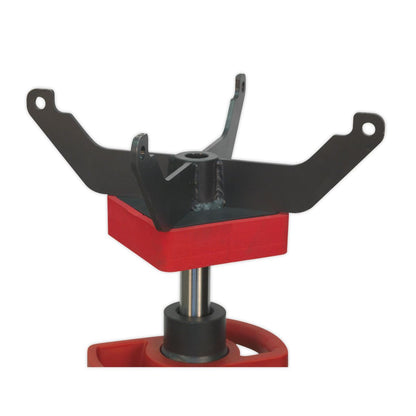 Sealey PTJ30 Premier Vertical Transmission Jack 300kg