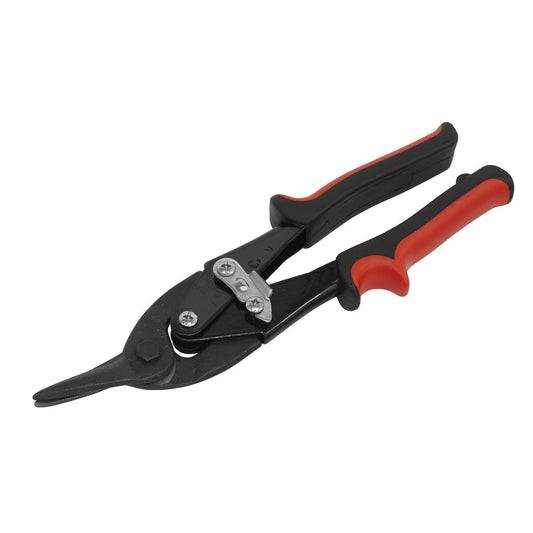 Sealey AK6905 Aviation Tin Snips Left Cut