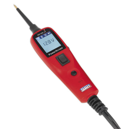 Sealey PP100 Power Scope Automotive Probe 0-30V