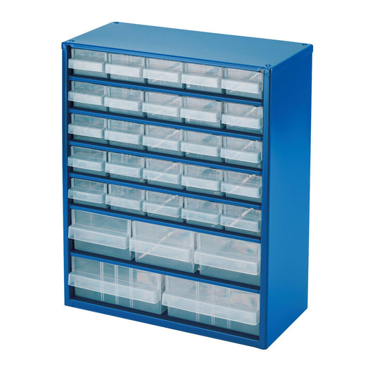 Draper 89470 30 Drawer Storage Organiser