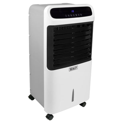 Sealey SAC41 Air Cooler/Heater/Air Purifier/Humidifier