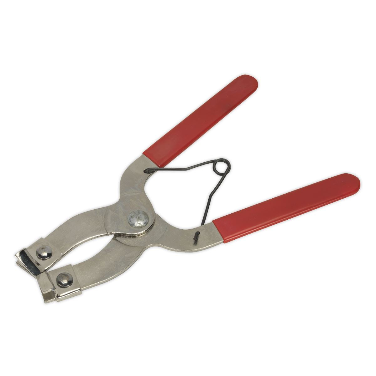 Sealey VS164 Piston Ring Pliers 1.2-5mm Capacity-McCormickTools