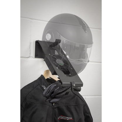 Sealey MS0812 Motorcycle Helmet and Jacket Hook