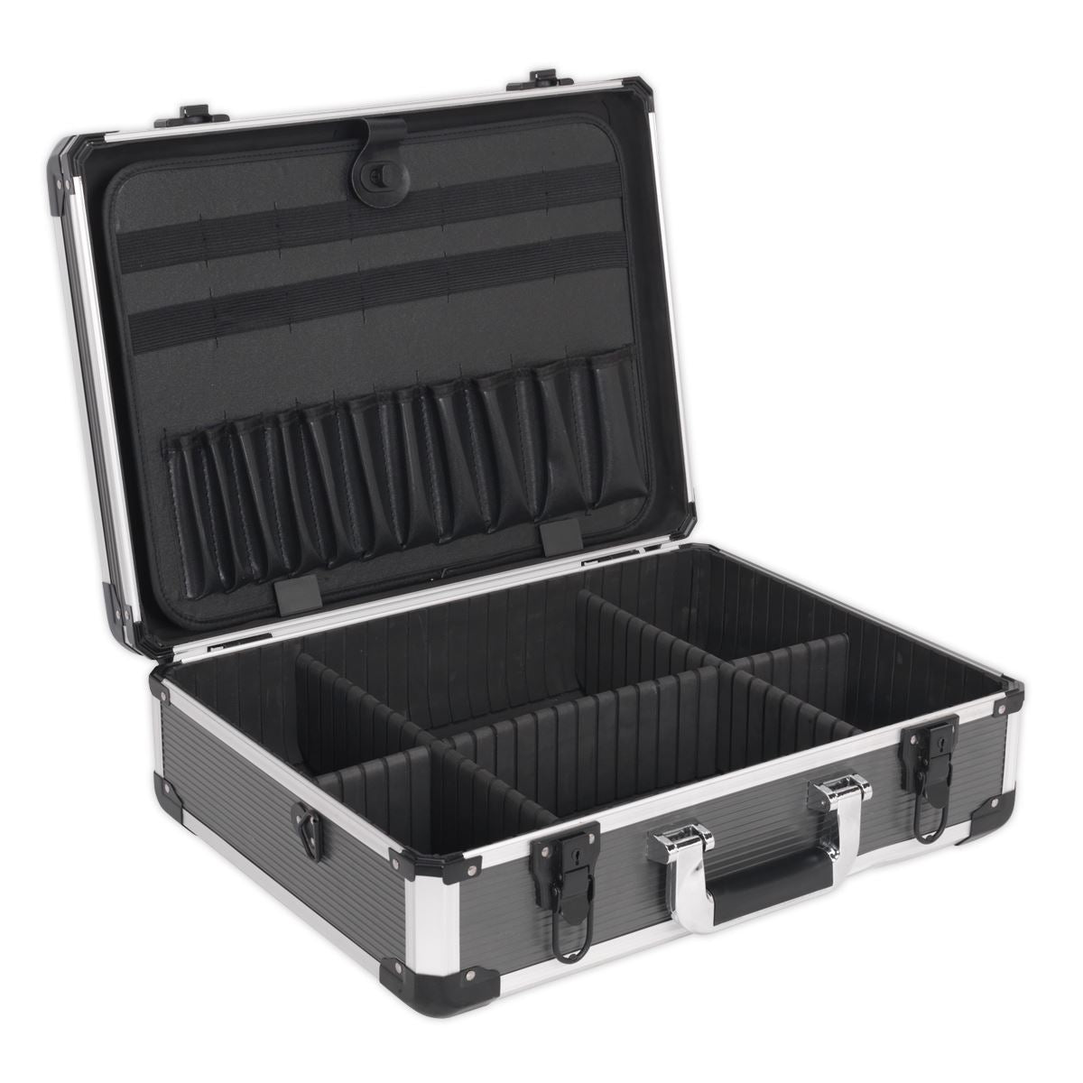 Sealey AP610 Tool Case Heavy-Duty