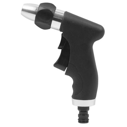 Sealey JS9563 Adjustable Spray Gun With Soft Grip Handle