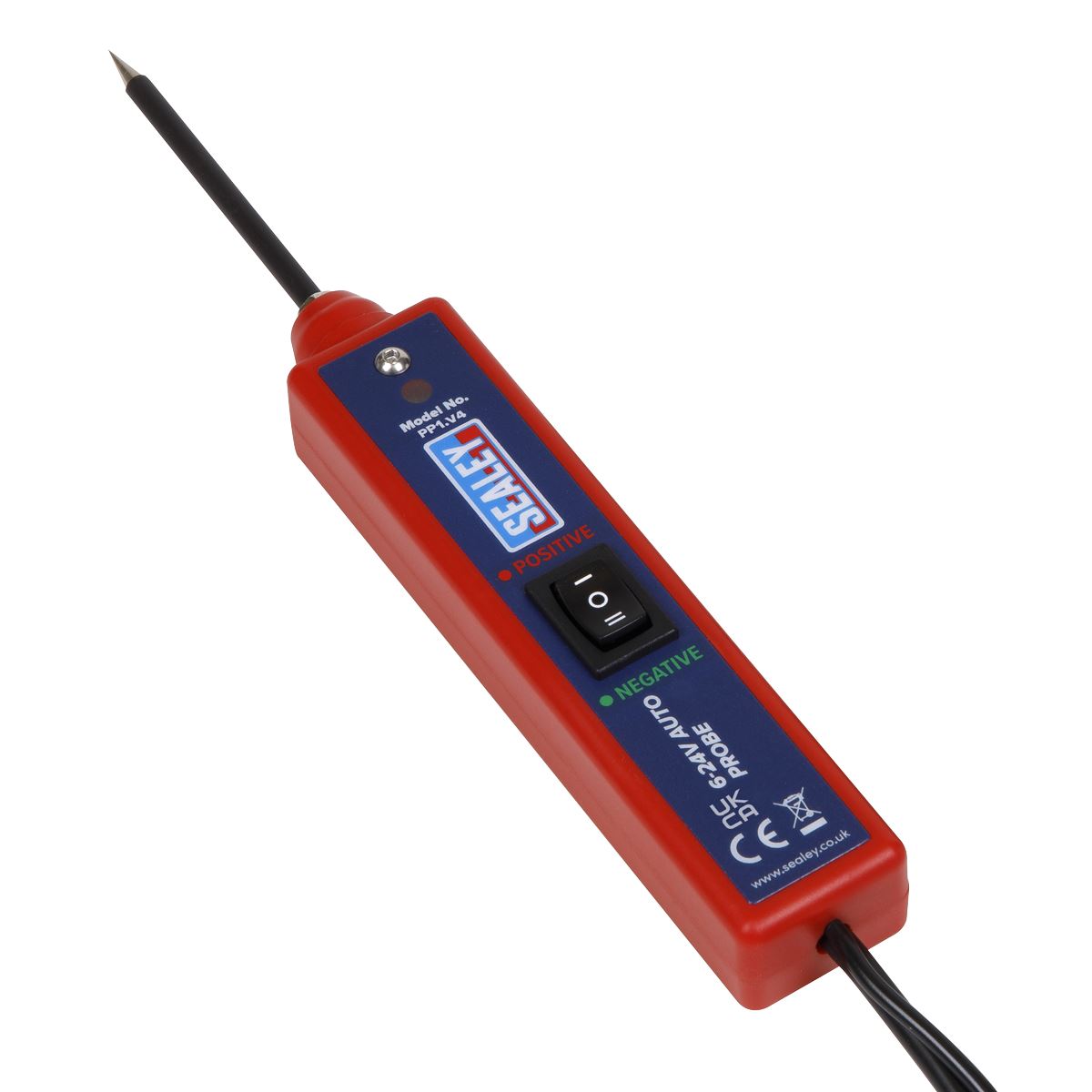 Sealey PP1 Auto Probe 6-24V