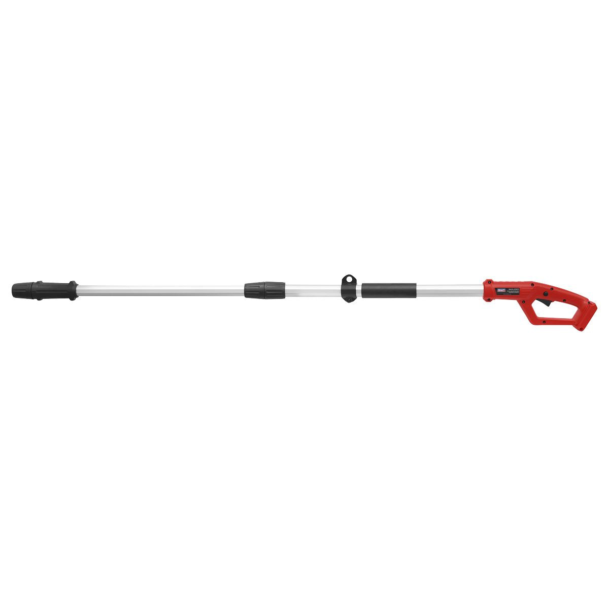 Sealey CP20VTP Cordless 20V SV20 Series Telescopic Pole for CP20VPSH/CP20VPHT