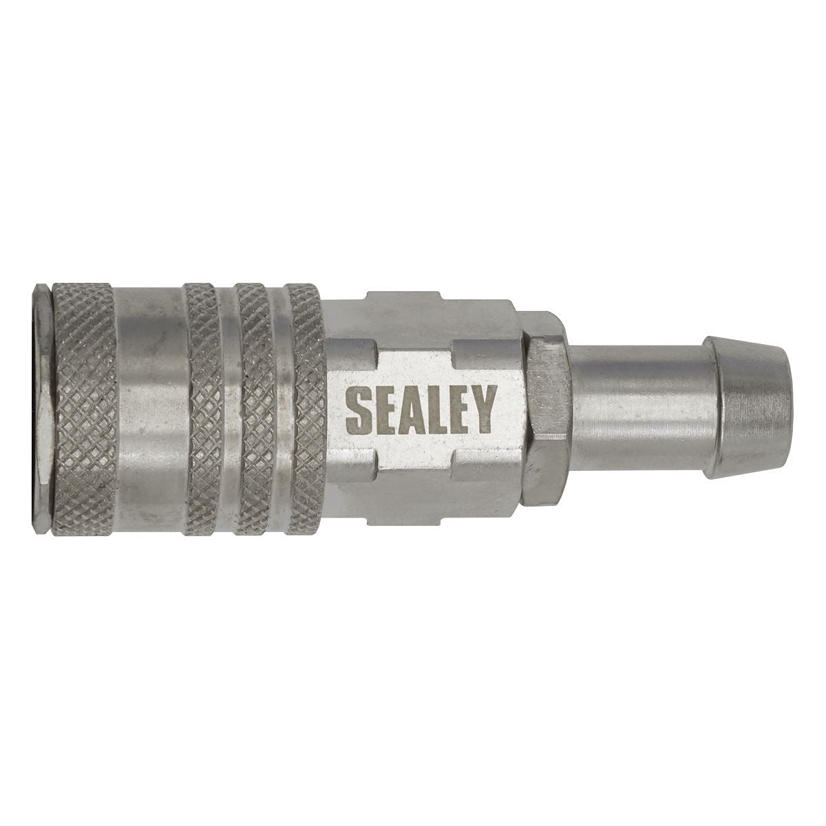 Sealey CV014 Radiator Coupler - Scania