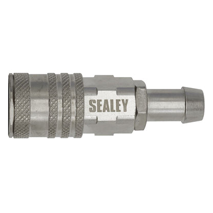 Sealey CV014 Radiator Coupler - Scania