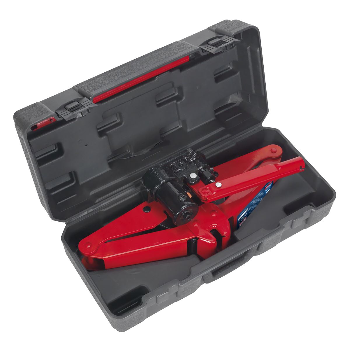 Sealey HSJ07 Hydraulic Scissor Jack 700kg