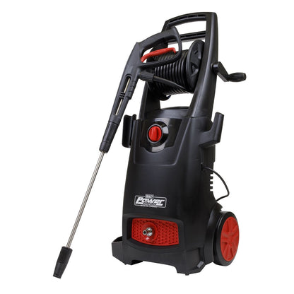 Sealey PW2500 Pressure Washer 170bar with TSS & Rotablast® Nozzle 230V