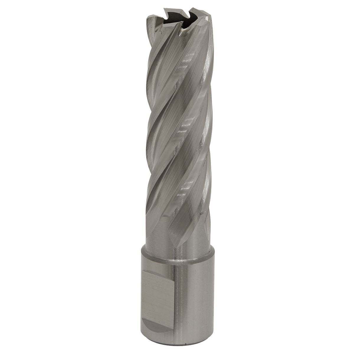 Sealey RBHSS17L Mag Drill Bit HSS Ø17mm - Cut Depth 50mm