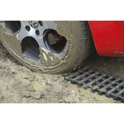 Sealey VTR02 Vehicle Traction Track 800mm