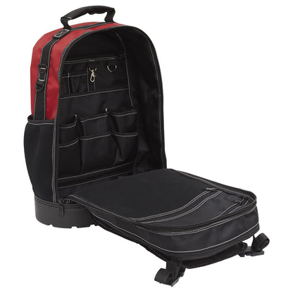 Sealey AP520 Tool Backpack Heavy-Duty 490mm