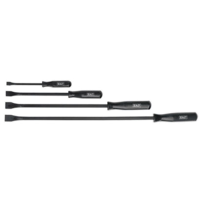 Sealey AK206 Pry Bar Set 4pc