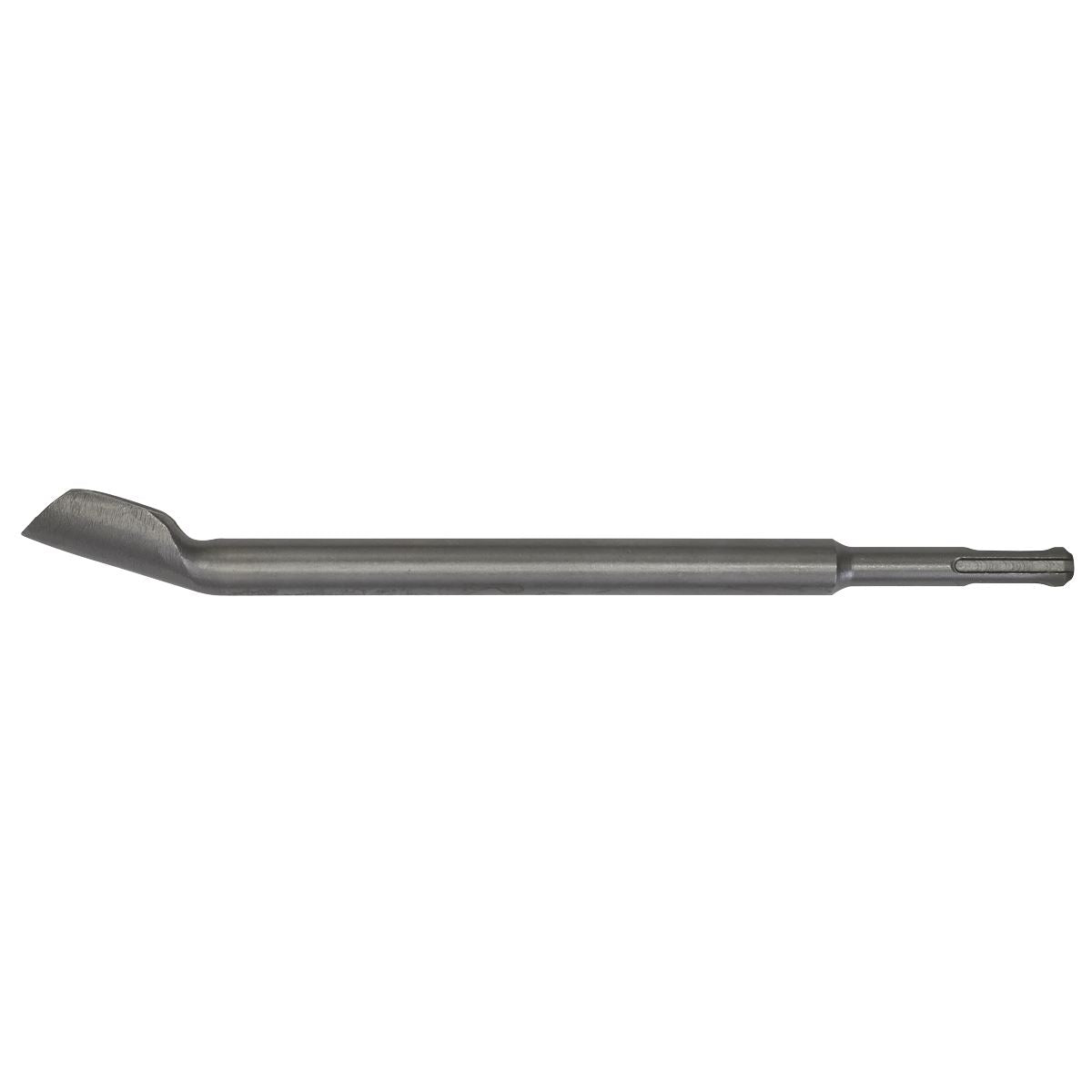 Sealey D1G Chisel 25 x 250mm - SDS Plus