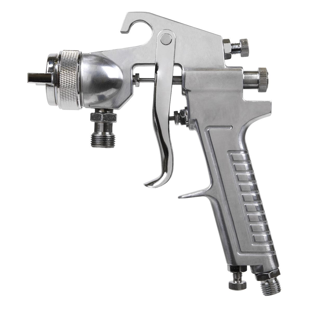 Sealey SSG1P/1 1.8mm Set-Up Spray Gun for SSG1P