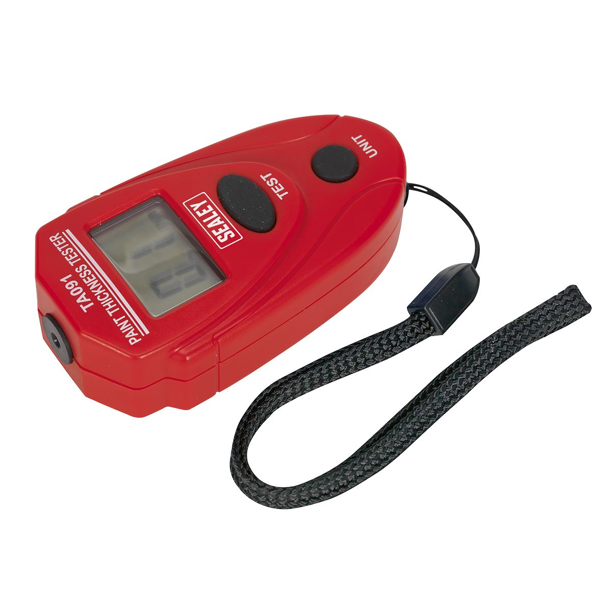 Sealey TA091 Paint Thickness Gauge