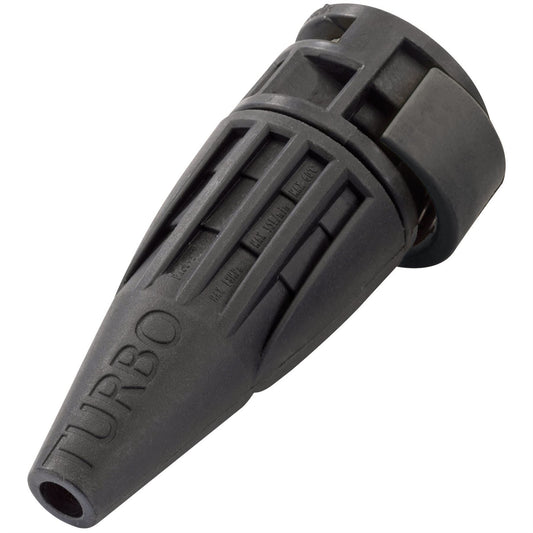 Draper 83704 Pressure Washer Turbo Nozzle for Stock numbers 83405 83406 83407 and 83414