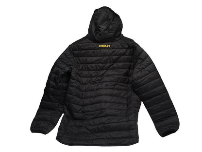 Stanley Scottsboro Insulated Puffa Jacket - M