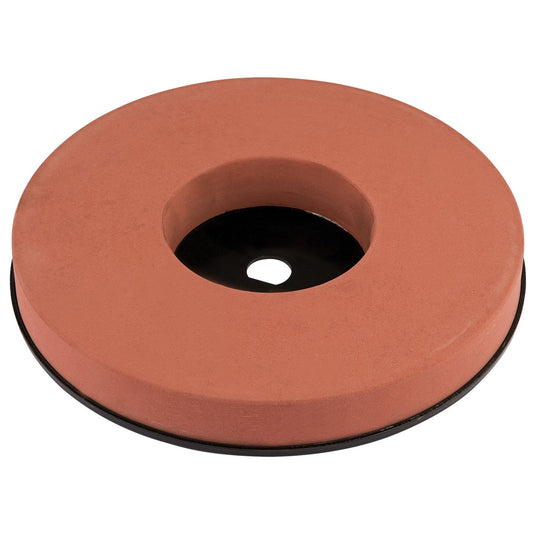 Draper 29804 Whetstone Bench Grinding Wheel 200 x 80mm 400 Grit Orange