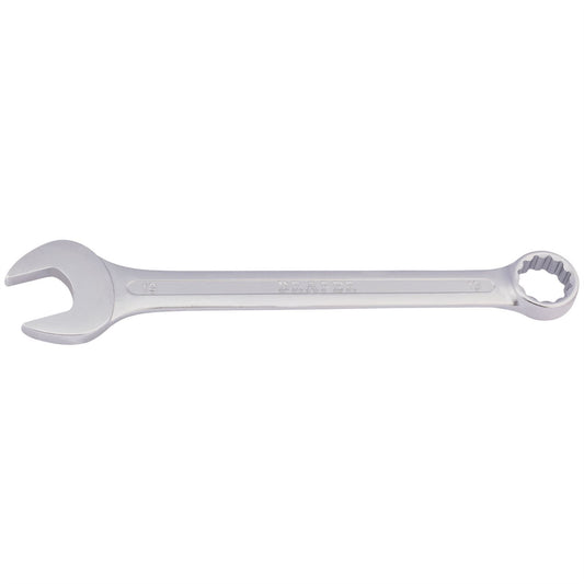 Draper 68050 Redline® Metric Combination Spanner 19mm