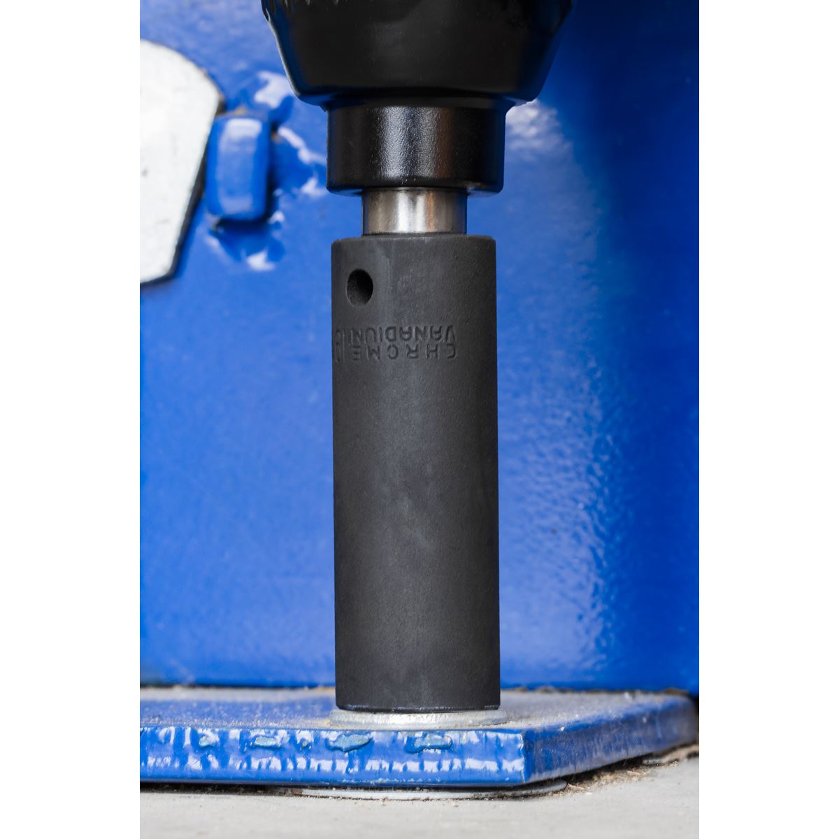 Sealey IS1219D Impact Socket 19mm Deep 1/2"Sq Drive