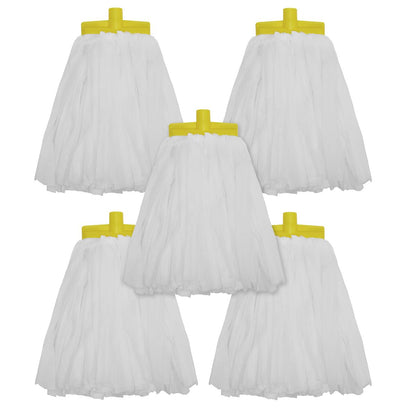 Sealey DKM05 Disposable Kentucky Mop Head - Pack of 5