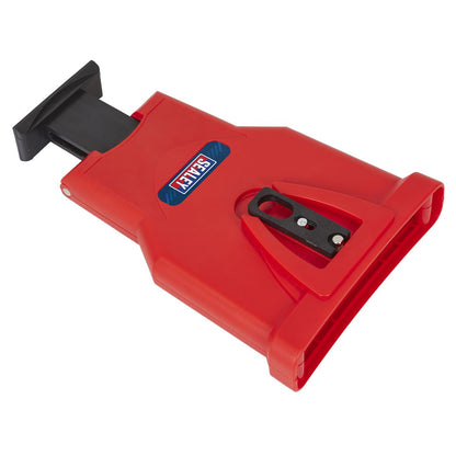 Sealey CS01S Chainsaw Teeth Sharpener