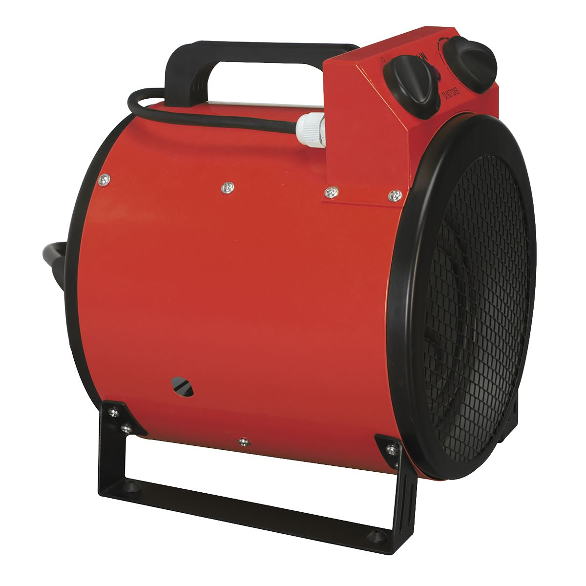 Sealey EH2001 Industrial Fan Heater 2kW 230v