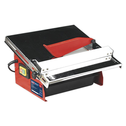 Sealey TC180 Tile Cutter Ø180mm 230V-McCormickTools