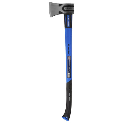 Sealey AXG99 Felling Axe with Fibreglass Shaft 3.5lb