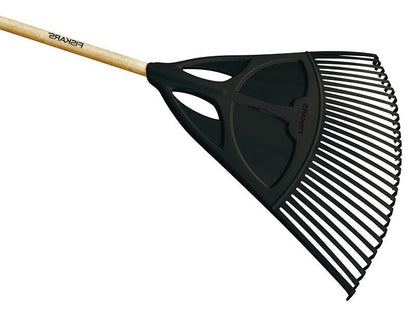 Fiskars Classic Large Leaf Rake 1001584