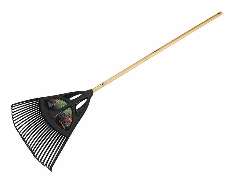 Fiskars Classic Large Leaf Rake 1001584