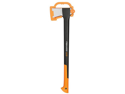 Fiskars L - X21 Splitting Axe 1.6kg 3.5 lb 1015642