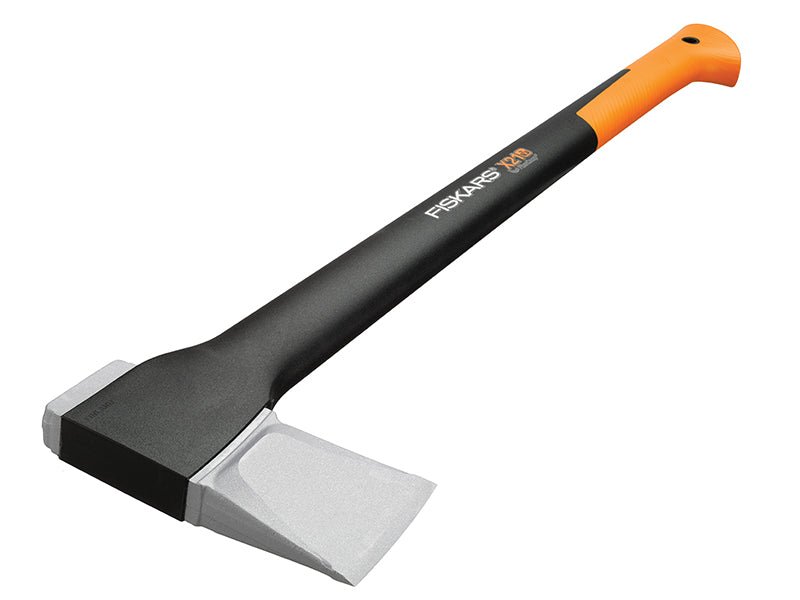 Fiskars L - X21 Splitting Axe 1.6kg 3.5 lb 1015642